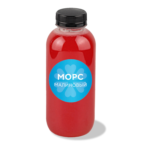 Малиновый морс