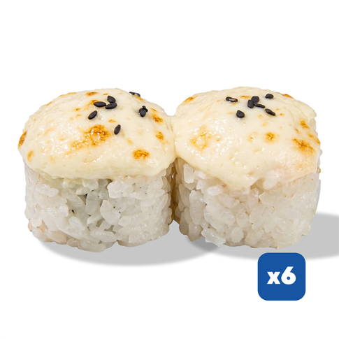 Ролл Сырный Кани