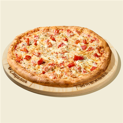 Пицца Маргарита