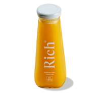 Сок RICH апельсин 0,2л