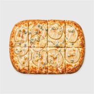 Пицца римская груша&голубой сыр