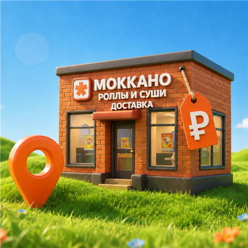 Франшиза Моккано