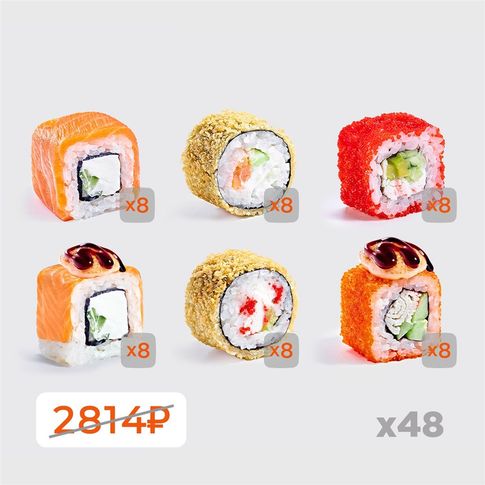 СЕТ Америка