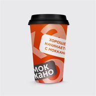 Капучино Стронг 300 мл