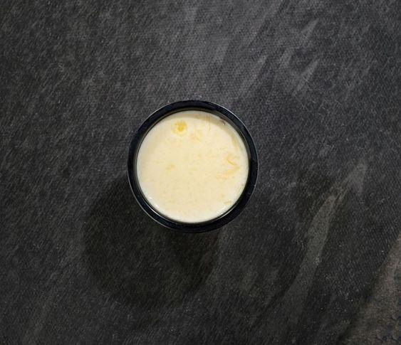 Соус сливочный с сыром