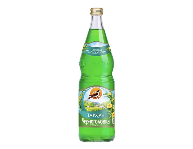 Черноголовка Тархун