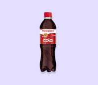 Cola 0,5 л.