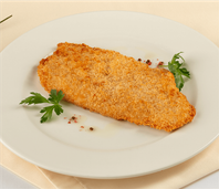 Шницель куриный