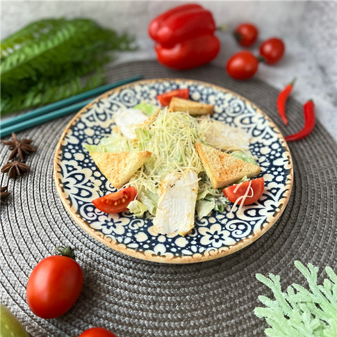 Цезарь с курицей 