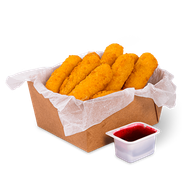 Сырные палочки