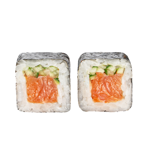 Ролл Кунсей маки