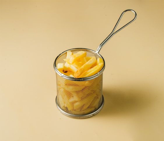 Картофель фри