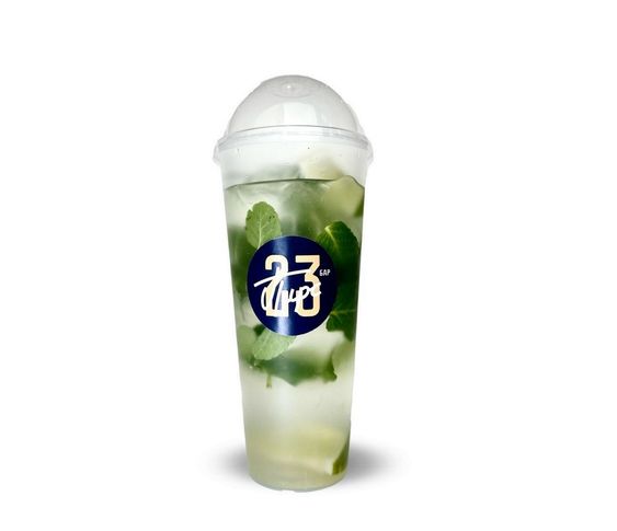 MOJITO