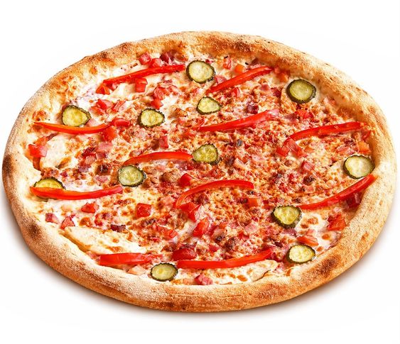 Мясная