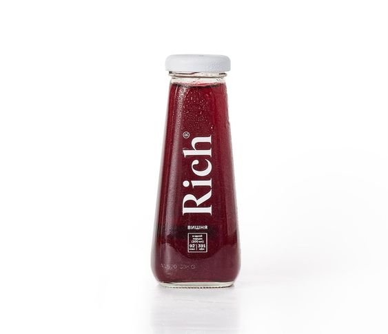 Rich Вишня 200мл