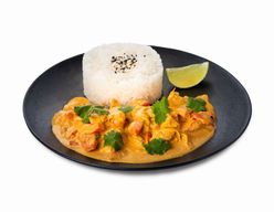 Курица Карри