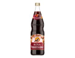 Черноголовка Кола