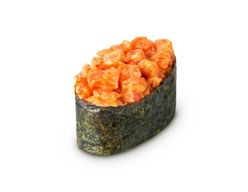 Спайси Кунсей