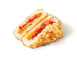 Онигири картофель пай