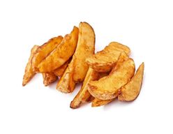 Картофель по-деревенски