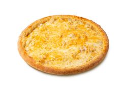 Пицца Сырный Цыпленок