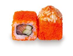 Яки сяке спайси