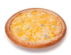 Четыре сыра