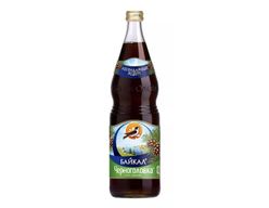 Черноголовка Байкал