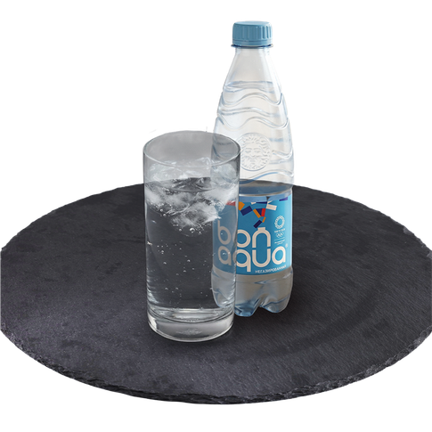 Бонаква 0,5 л
