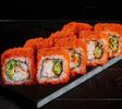 Калифорния с креветкой