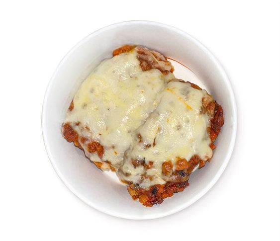 Лазанья