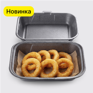 Луковые кольца