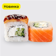 Ролл Иноши