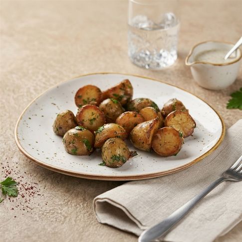 Картофель Бакинский 