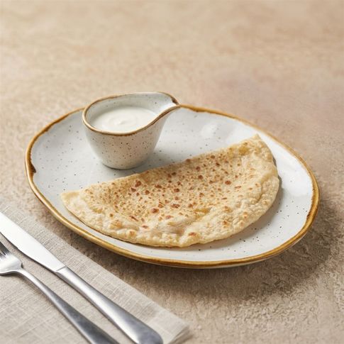 Кутаб с сыром
