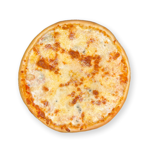 4 сыра