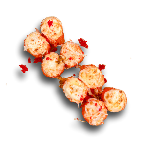 Калифорния запеченная
