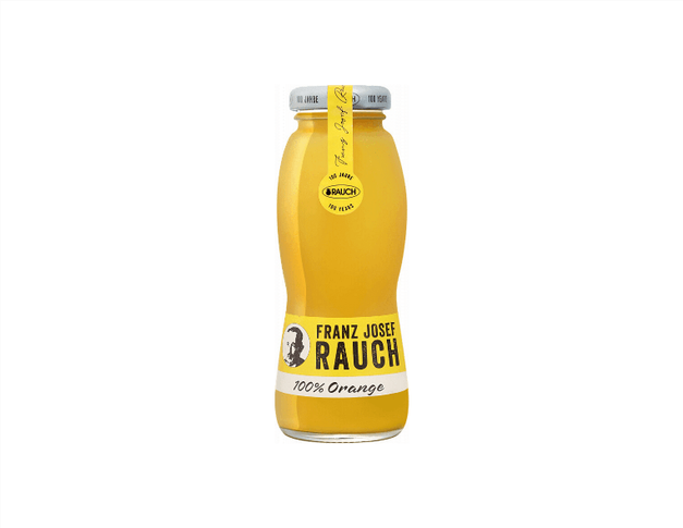 Сок апельсиновый Franz Josef Rauch