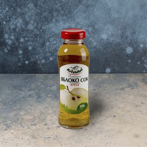 Сок Артшани