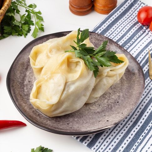 Манты