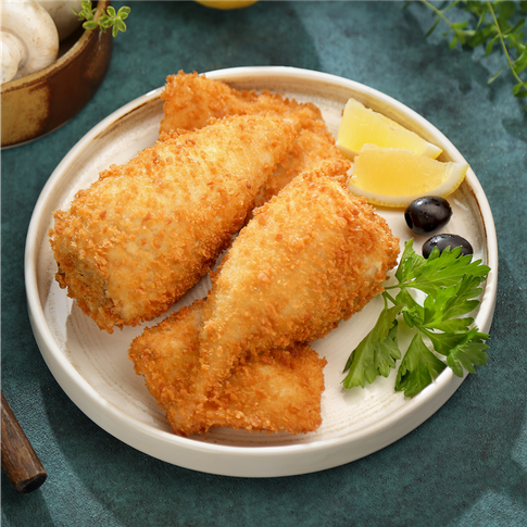 Кальмары фаршированые