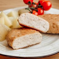 Котлеты куриные 6шт