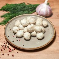 Фрикадельки куриные 500гр
