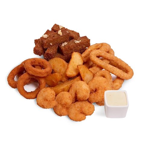Не мясо