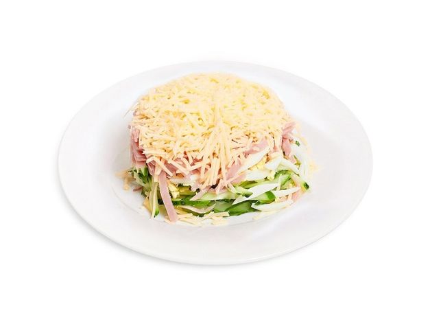 Коктейль