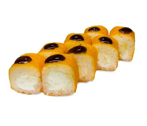 Ролл Гамма