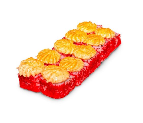 Ролл Марс