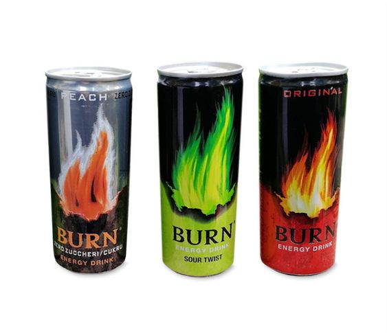 Burn