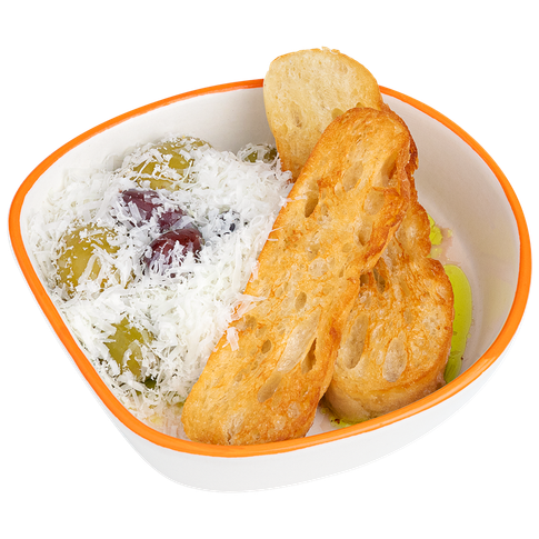 Микс оливок