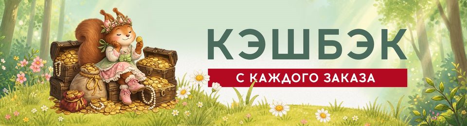 Наша бонусная программа - чем больше заказываете, тем больше выгода!
